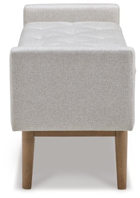 Briarson Storage Bench - Image 8