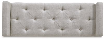Briarson Storage Bench - Image 10