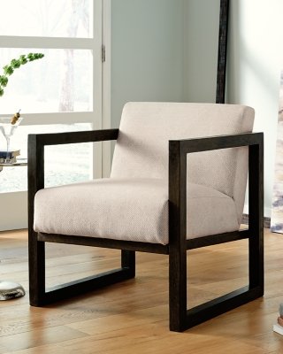 Alarick Accent Chair - Image 3