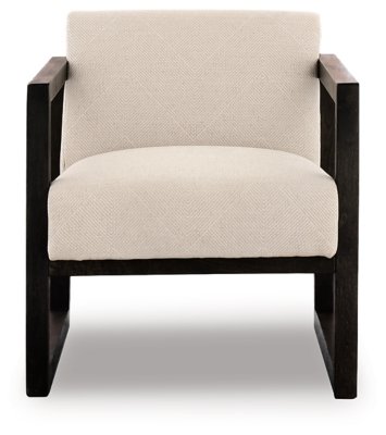 Alarick Accent Chair - Image 4