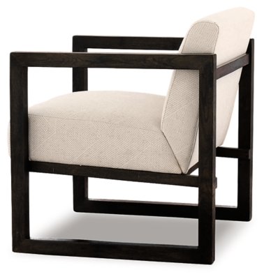 Alarick Accent Chair - Image 6