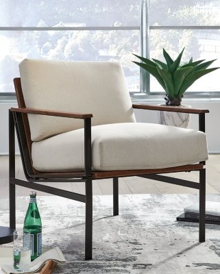 Tilden Accent Chair - Image 3