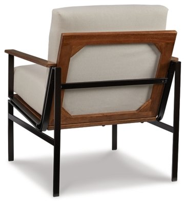 Tilden Accent Chair - Image 5