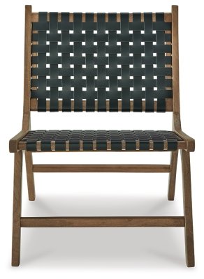 Fayme Accent Chair - Image 4