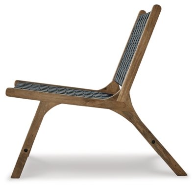 Fayme Accent Chair - Image 5