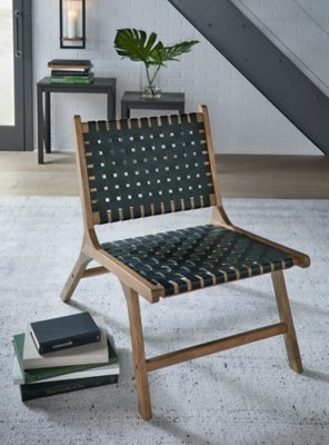 Fayme Accent Chair - Image 3