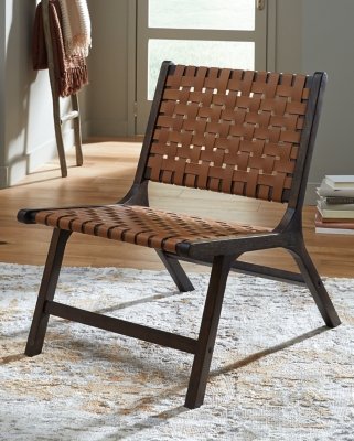 Fayme Accent Chair - Image 3