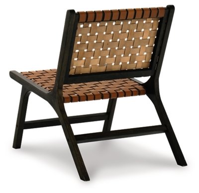 Fayme Accent Chair - Image 7