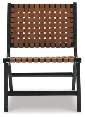 Fayme Accent Chair - Image 4