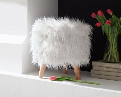 Elson Storage Ottoman - Image 3