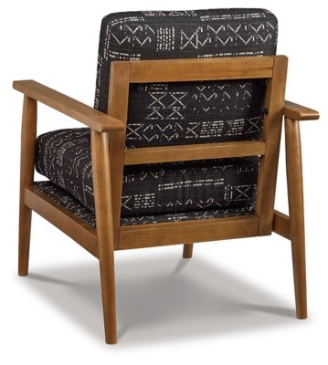 Bevyn Accent Chair - Image 5