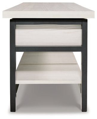 Rhyson Storage Bench - Image 5