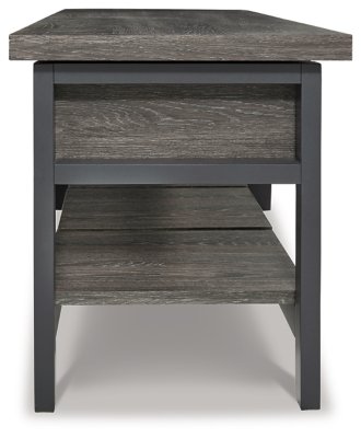 Rhyson Storage Bench - Image 5