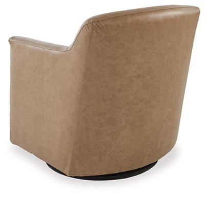 Bradney Swivel Accent Chair - Image 6