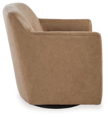 Bradney Swivel Accent Chair - Image 5