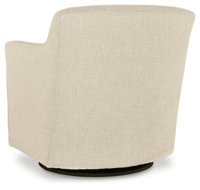 Bradney Swivel Accent Chair - Image 6