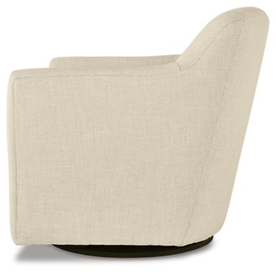 Bradney Swivel Accent Chair - Image 5