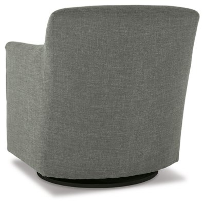 Bradney Swivel Accent Chair - Image 6