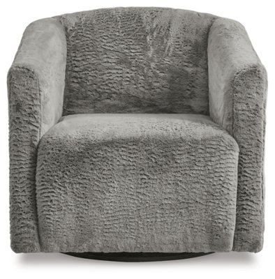 Bramner Accent Chair - Image 4