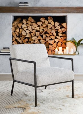 Ryandale Accent Chair - Image 3