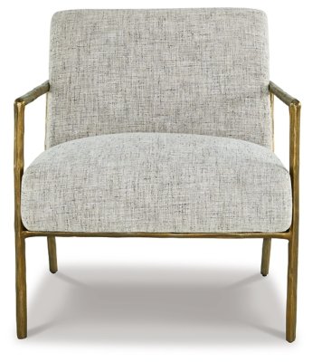 Ryandale Accent Chair - Image 4