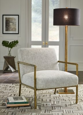 Ryandale Accent Chair - Image 3