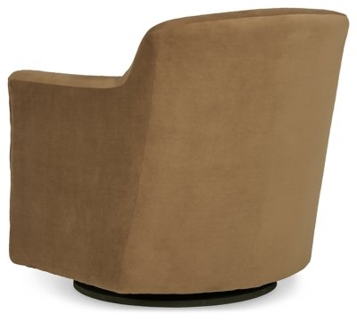 Bradney Swivel Accent Chair - Image 6