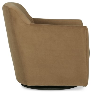 Bradney Swivel Accent Chair - Image 5