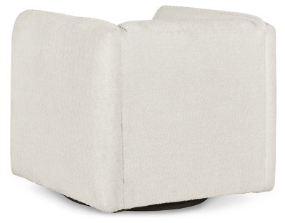 Lonoke Swivel Accent Chair - Image 6