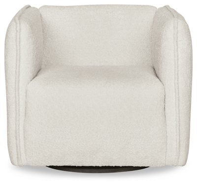 Lonoke Swivel Accent Chair - Image 4