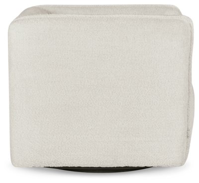 Lonoke Swivel Accent Chair - Image 5