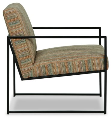 Aniak Accent Chair - Image 5