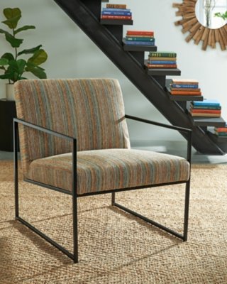 Aniak Accent Chair - Image 3