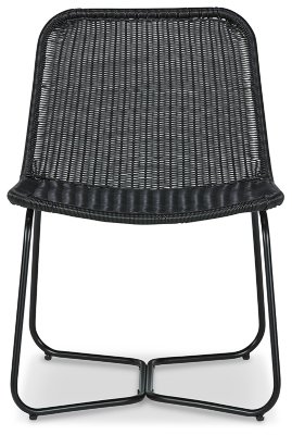 Daviston Accent Chair - Image 4
