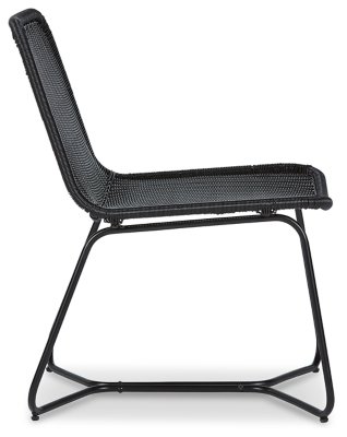 Daviston Accent Chair - Image 5