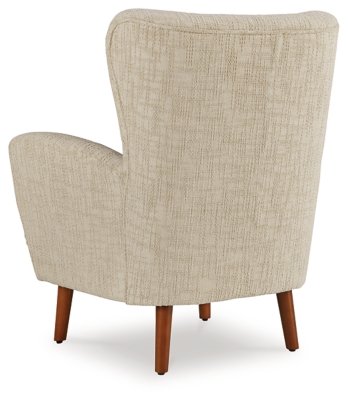 Jemison Next-Gen Nuvella Accent Chair - Image 6