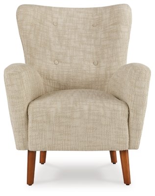 Jemison Next-Gen Nuvella Accent Chair - Image 4