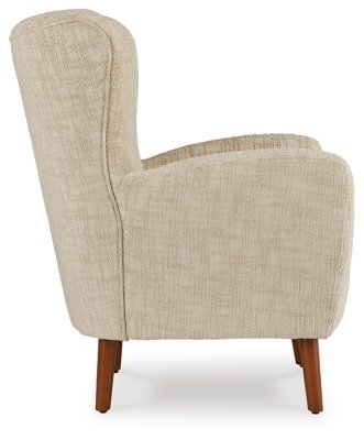 Jemison Next-Gen Nuvella Accent Chair - Image 5