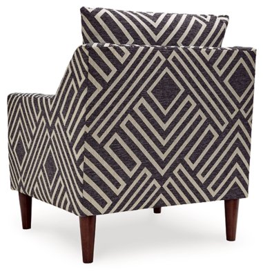 Morrilton Next-Gen Nuvella Accent Chair - Image 6