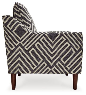 Morrilton Next-Gen Nuvella Accent Chair - Image 5