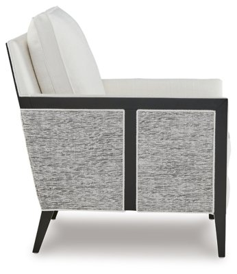Ardenworth Accent Chair - Image 5