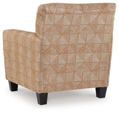 Hayesdale Accent Chair - Image 6