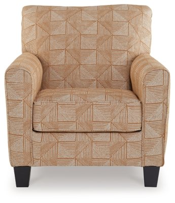 Hayesdale Accent Chair - Image 4