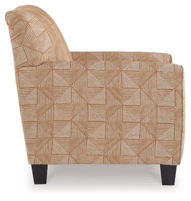 Hayesdale Accent Chair - Image 5
