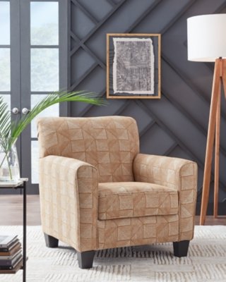 Hayesdale Accent Chair - Image 3