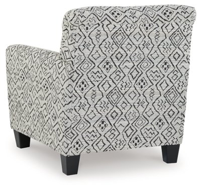 Hayesdale Accent Chair - Image 6