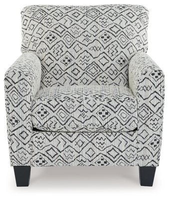 Hayesdale Accent Chair - Image 4