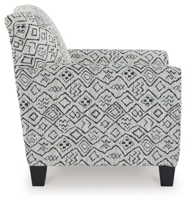Hayesdale Accent Chair - Image 5