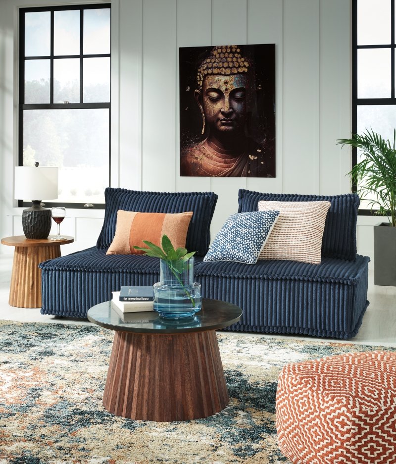 Bales 2-Piece Modular Seating - Image 4