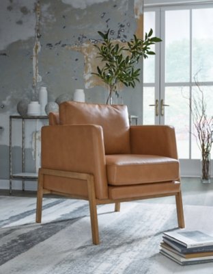 Numund Accent Chair - Image 3